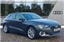 2023 Audi A3 45 TFSI e S Line Competition 5dr S Tronic