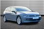 2025 Volkswagen Golf 1.5 eTSI 150 Match 5dr DSG