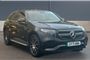 2021 Mercedes-Benz EQC EQC 400 300kW AMG Line 80kWh 5dr Auto