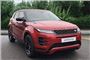 2023 Land Rover Range Rover Evoque 2.0 D200 Evoque Edition 5dr Auto