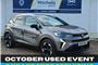 2024 Renault Captur 1.6 E-Tech Full Hybrid 145 Techno 5dr Auto