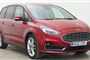 2022 Ford Galaxy 2.5 FHEV 190 Titanium 5dr CVT