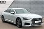 2023 Audi A6 40 TFSI S Line 4dr S Tronic