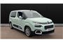 2019 Citroen Berlingo 1.5 BlueHDi 100 Feel M 5dr