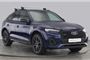 2022 Audi Q5 Sportback 40 TDI Quattro Edition 1 5dr S Tronic