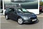 2021 Skoda Octavia Estate 2.0 TDI SE Technology 5dr