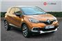 2019 Renault Captur 0.9 TCE 90 GT Line 5dr