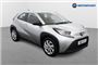 2022 Toyota Aygo X 1.0 VVT-i Pure 5dr