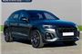 2024 Audi Q5 40 TDI Quattro Black Edition 5dr S Tronic