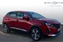 2021 Peugeot 3008 1.2 PureTech Allure Premium 5dr