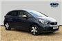 2021 Honda Jazz 1.5 i-MMD Hybrid EX 5dr eCVT