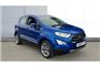 2019 Ford EcoSport 1.0 EcoBoost Titanium 5dr