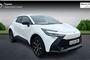 2024 Toyota C-HR 1.8 Hybrid Design 5dr CVT