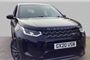 2020 Land Rover Discovery Sport 2.0 D150 R-Dynamic SE 5dr Auto