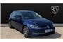 2017 Volkswagen Golf 1.6 TDI SE [Nav] 5dr