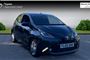 2015 Toyota Aygo 1.0 VVT-i X-Pression 5dr