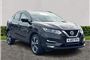 2019 Nissan Qashqai 1.3 DiG-T 160 N-Connecta 5dr DCT