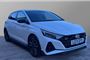 2021 Hyundai i20 1.0T GDi 48V MHD 120 N Line 5dr