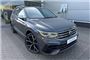 2021 Volkswagen Tiguan 2.0 TSI 320 4Motion R 5dr DSG