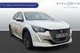 2021 Peugeot e-208 100kW Allure 50kWh 5dr Auto