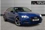 2019 Audi A5 35 TFSI Black Edition 2dr S Tronic