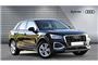 2022 Audi Q2 35 TFSI Sport 5dr