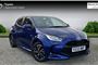 2022 Toyota Yaris 1.5 Hybrid Design 5dr CVT