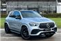 2022 Mercedes-Benz GLE GLE 53 4Matic+ Prem + 5dr 9G-Tronic [7 Seats]