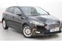 2018 Ford Focus 1.0 EcoBoost 125 Zetec Edition 5dr Auto