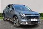 2022 Kia Sportage 1.6T GDi HEV 4 5dr Auto