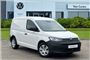 2024 Volkswagen Caddy 1.5 TSI 114PS Commerce Van