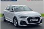 2022 Audi A1 25 TFSI S Line 5dr