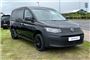 2024 Volkswagen Caddy Maxi 2.0 TDI 102PS Commerce Van