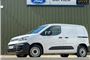 2023 Citroen Berlingo Van 1.5 BlueHDi 1000Kg Enterprise Ed 100ps 6 Speed S/S