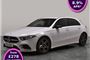 2022 Mercedes-Benz A-Class A200 AMG Line Executive Edition 5dr Auto