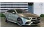 2020 Mercedes-Benz A-Class A180 AMG Line Executive 5dr