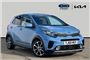 2019 Kia Picanto 1.25 X-Line 5dr Auto