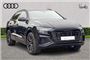 2024 Audi Q8 55 TFSI Quattro S Line 5dr Tiptronic [Leather]