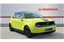 2021 Honda Honda e 113kW Advance 36kWh 5dr Auto