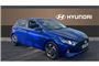 2021 Hyundai i20 1.0T GDi Element 5dr