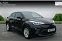 2022 Toyota C-HR 1.8 Hybrid Icon 5dr CVT