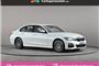 2020 BMW 3 Series 330e M Sport 4dr Auto