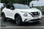 2022 Nissan Juke 1.0 DiG-T 114 Tekna+ 5dr