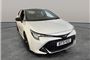 2022 Toyota Corolla 2.0 VVT-i Hybrid GR Sport 5dr CVT