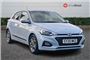 2020 Hyundai i20 1.0 T-GDi Premium Nav 5dr Auto