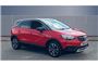 2019 Vauxhall Crossland X 1.2 Elite Nav 5dr