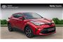 2021 Toyota C-HR 1.8 Hybrid Design 5dr CVT