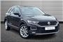 2018 Volkswagen T-Roc 1.6 TDI SEL 5dr