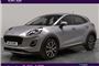 2021 Ford Puma 1.0 EcoBoost Hybrid mHEV Titanium 5dr DCT