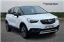 2020 Vauxhall Crossland X 1.2T [130] Elite 5dr [Start Stop]